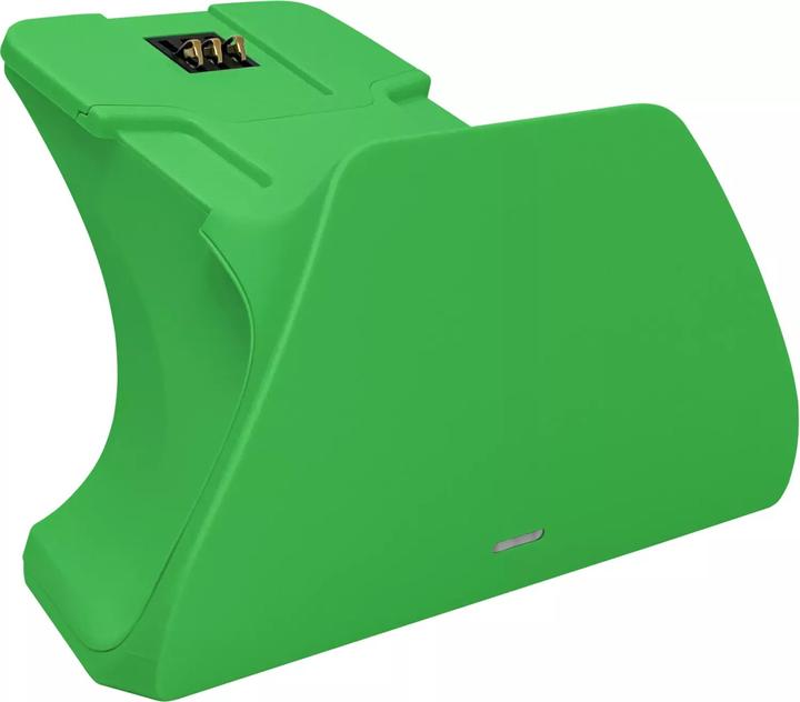 Actual product image Razer Universal Quick Charging Stand for Xbox - Velocity Green (P) (Xbox Series S, Xbox Series X)