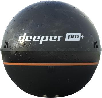Produktbild Deeper Smart Sonar PRO+
