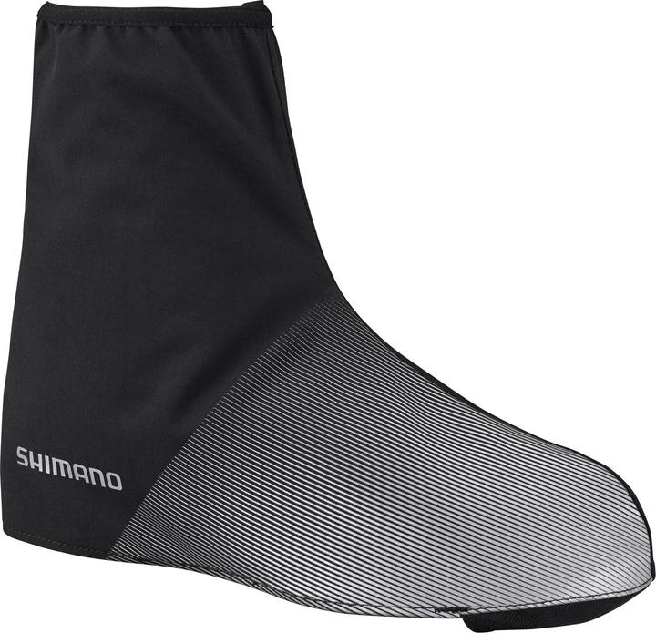 Shimano Couvre-chaussures imperméables unisexes (42, 43, 44)