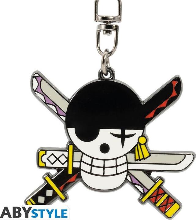 Immagine prodotto ABYstyle One Piece - Roronoa Zoro