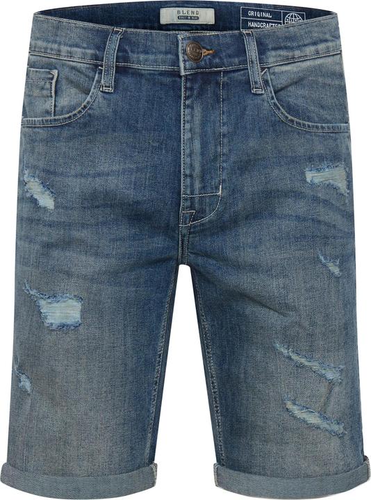 Denim middleblue (76201)