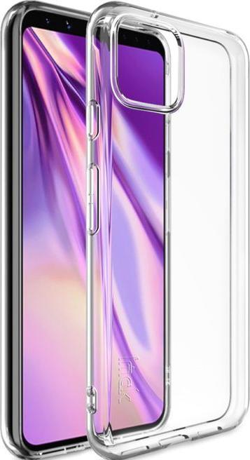 Actual product image Imak UX-5 Series (Google Pixel 4 XL)