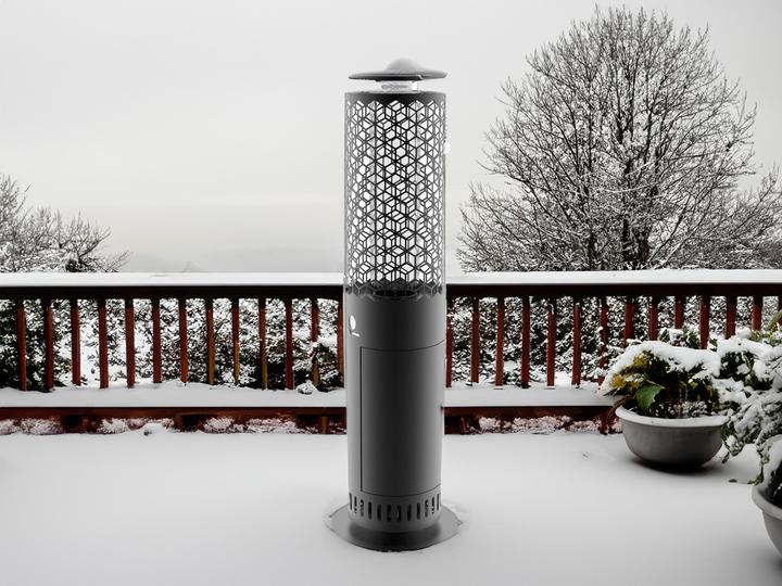 Immagine prodotto Nouvel Vittoria (4900 W)