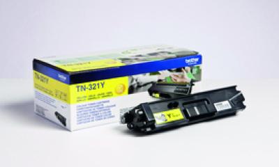 Image du produit Brother Tn-321y (Y)
