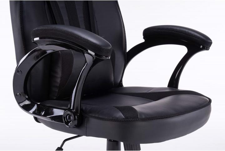 Actual product image Topeshop Gaming swivel chair Drift