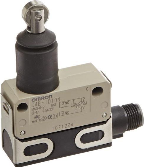 Immagine prodotto Omron Industrial Automation D4E1D10N