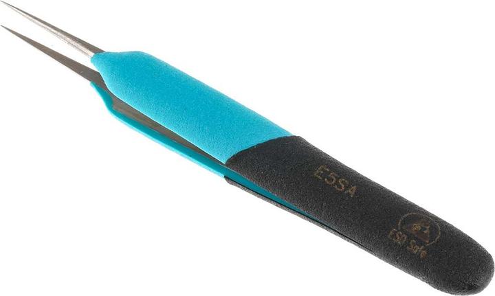 Actual product image Weller Erem Ergonomic Tweezers