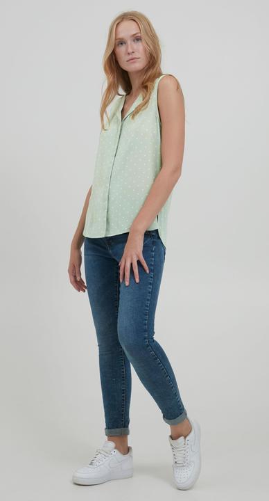 Image du produit B.young BYHIALICE SANS MANCHES AOP 20807485 (36)