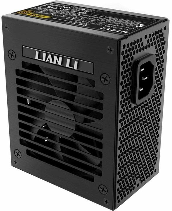 Actual product image Lian-Li SP750 (750 W)