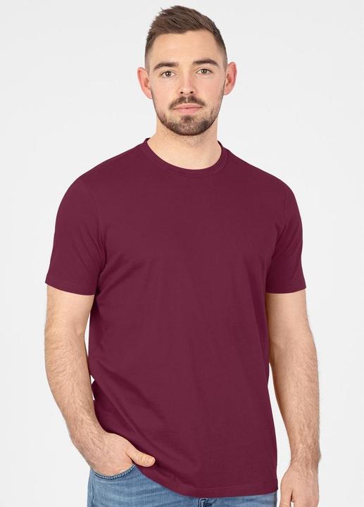 Actual product image JAKO T-shirt Organic (S)