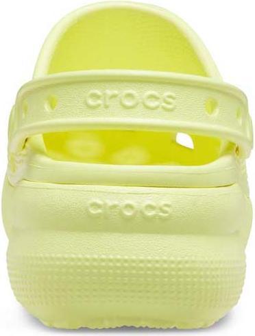 Produktbild Crocs K's Classic Crush Cutie Clog (28)