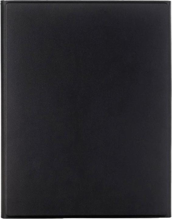 Actual product image Just in Case Premium Keyboard Book Cover (Eng. Int., iPad Air 11 2024 (M2))