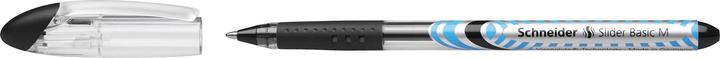 Immagine prodotto Schneider Cursore di base (Nero, 1 x)