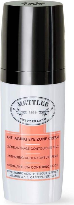 Image du produit Mettler1929 crème anti-âge contour des yeux (30 ml, Journée)