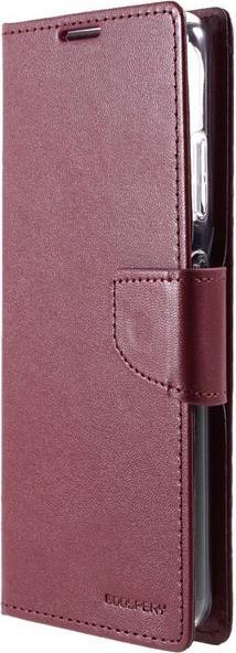 Produktbild Goospery Bravo Diary Series (Samsung Galaxy S21 Ultra)