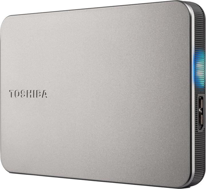 Productafbeelding Toshiba Canvio Flex (1 TB)