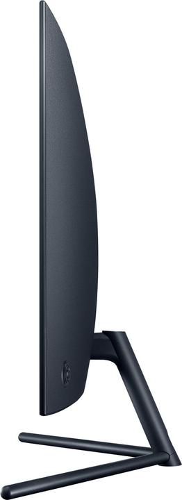 Actual product image Samsung UR59C (3840 x 2160 Pixels, 32")