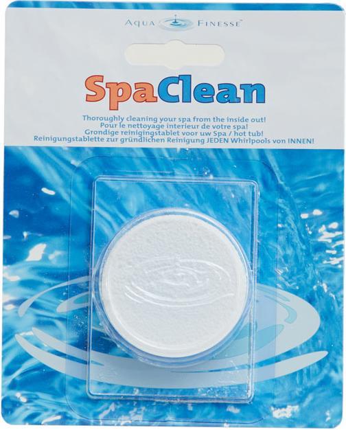 Image du produit AquaFinesse Aqua Finesse Spa Clean Tablet