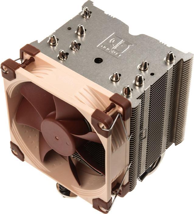 Image du produit Noctua Nh-U9s (125 mm)