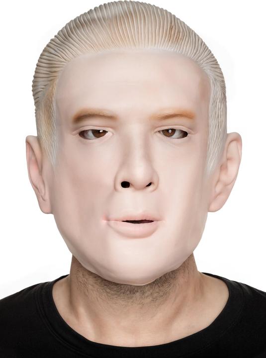 Produktbild Metamorph Erling Haaland Maske