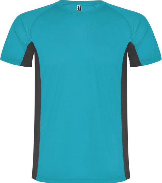 Alpinia Shanghai TShirt Sport kurzärmlig (M)