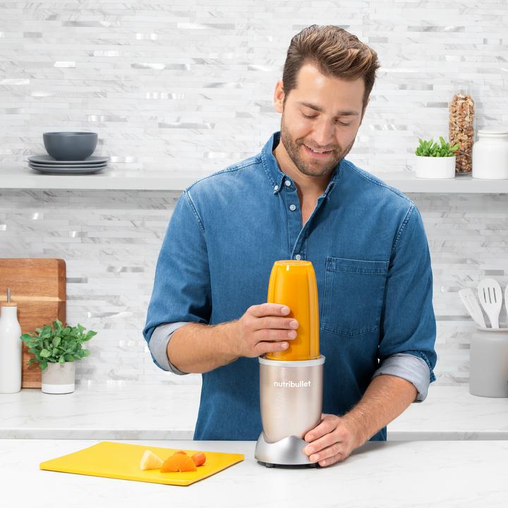 Actual product image NutriBullet 900 Pro (900 W)
