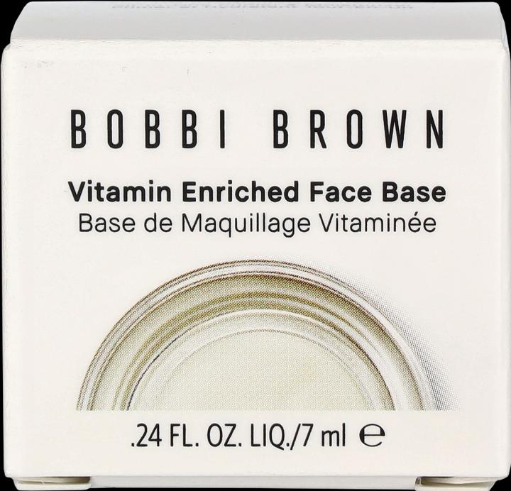 Actual product image Bobbi Brown Vitamin Enriched Face Base
