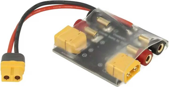 Immagine prodotto Planet-Hobby Distributore di uscita per alimentatori con spina XT60