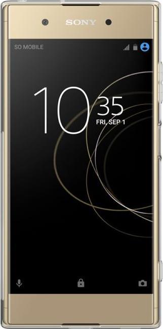 Immagine prodotto Nillkin Natura morbida serie (Xperia XA1 Plus)