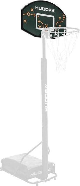 Actual product image Hudora 1 basket board for basketball stand Playoff