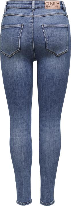 Produktbild Only ONLMila Life HW Ankle Skinny Fit Jeans (W30/L34)