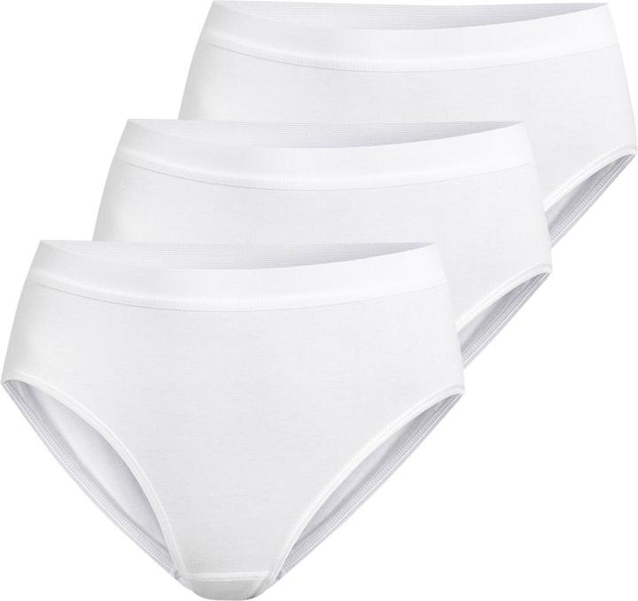 Produktbild Conta 3er Pack Modal Taillen Slip (40, L, 3er Pack)