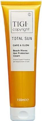 Produktbild Tigi Total Sun Beach Waves hair protection cream ( Hair Protection Cream) 150 ml (Körpercreme, 150 ml)