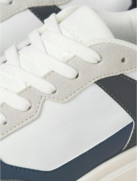 Actual product image Jack & Jones Mens Aspire Runner Trainers (45.5)