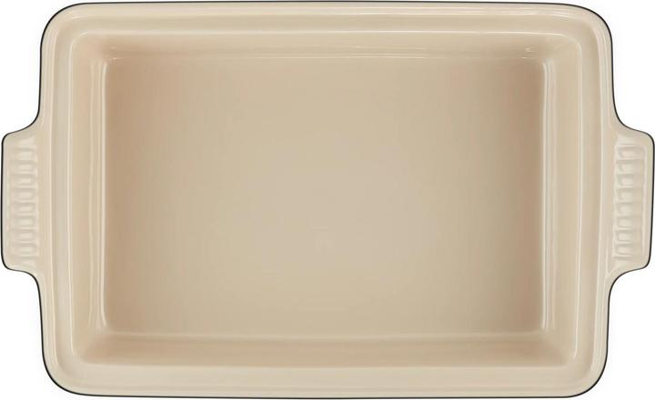 Actual product image Le Creuset Casserole dish + lid TRADITION