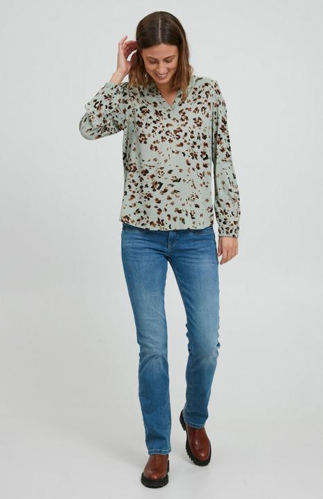 Image du produit Fransa FRESIDA 3 Blouse 20610201 (L)