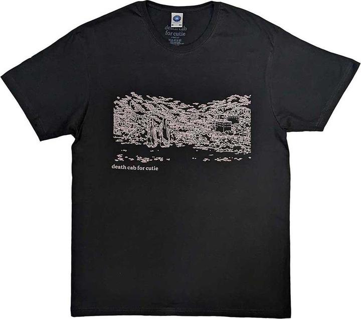 Universal Textiles Acoustic TShirt