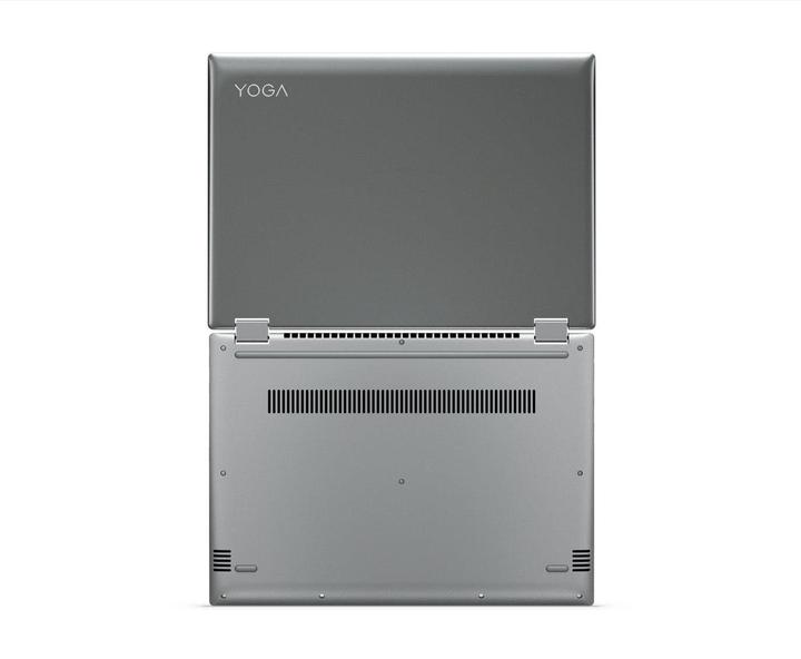 Actual product image Lenovo Yoga 520-14IKB (14", Intel Core i7-7500U, 8 GB, 256 GB, CH)