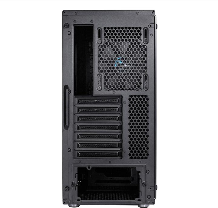 Produktbild Fractal Meshify C Dark TG (ATX, mATX, Mini-ITX)