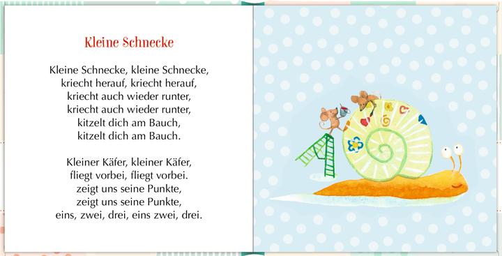 Produktbild Kribbel krabbel Mäuschen (Deutsch)