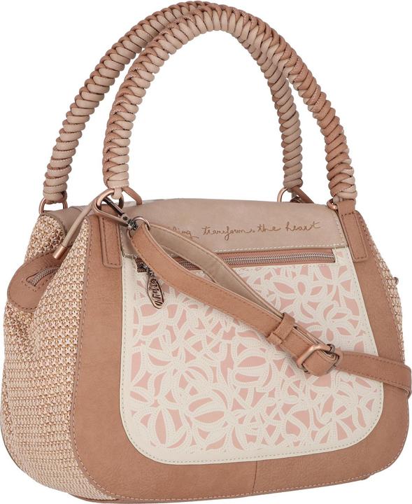 Produktbild Anekke Nature Schultertasche 31 cm