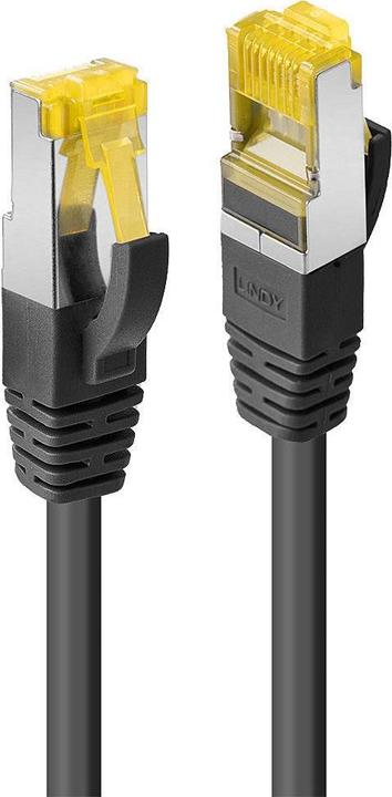 Produktbild Lindy Netzwerkkabel (S/FTP, CAT7, 2 m)
