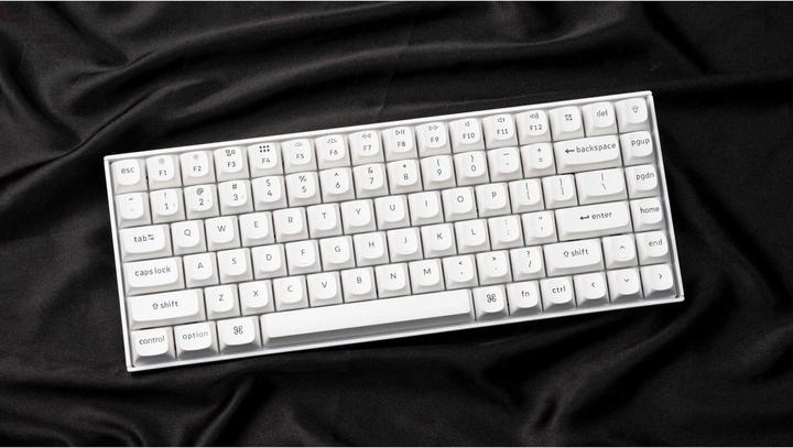 Actual product image Keychron K2 Pro (US, Wireless, Cable)