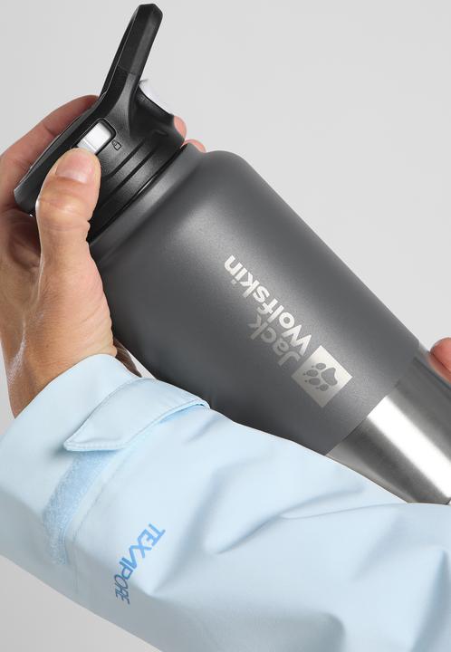 Produktbild Jack Wolfskin Saima Insulated Straw