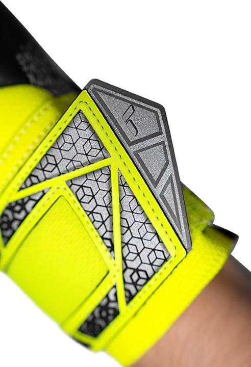 Produktbild Reusch Torwarthandschuh Attrakt Gold X Nc - 8 (8)
