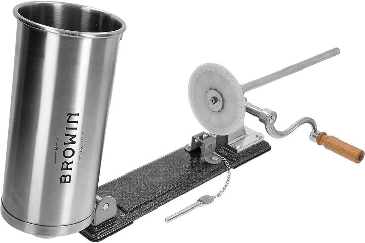 Produktbild Browin Wurstmaschine