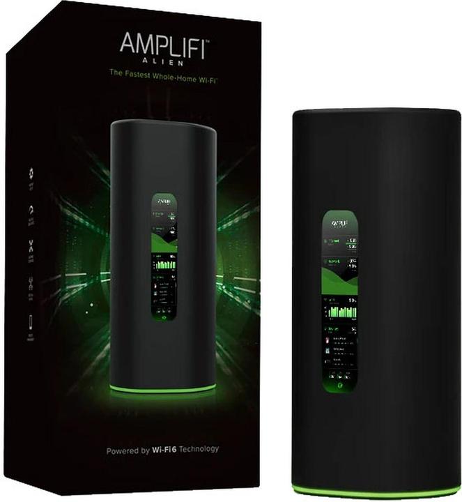 Image du produit Ubiquiti AmpliFi Alien