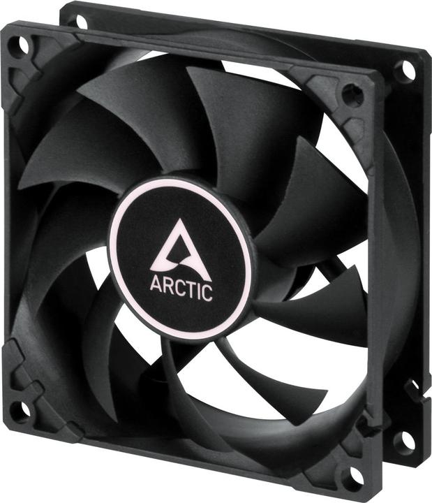 Arctic F8 Pwm (80 mm, 1 x)