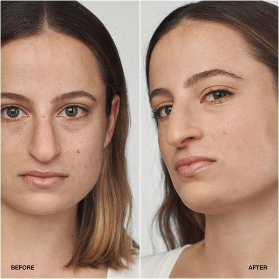 Actual product image Clinique Even Better (CN40 - Cream Chamois)