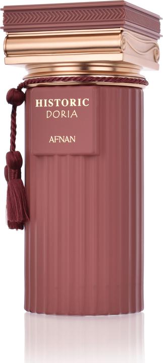 Actual product image Afnan Historic Doria (Eau de parfum, 100 ml)